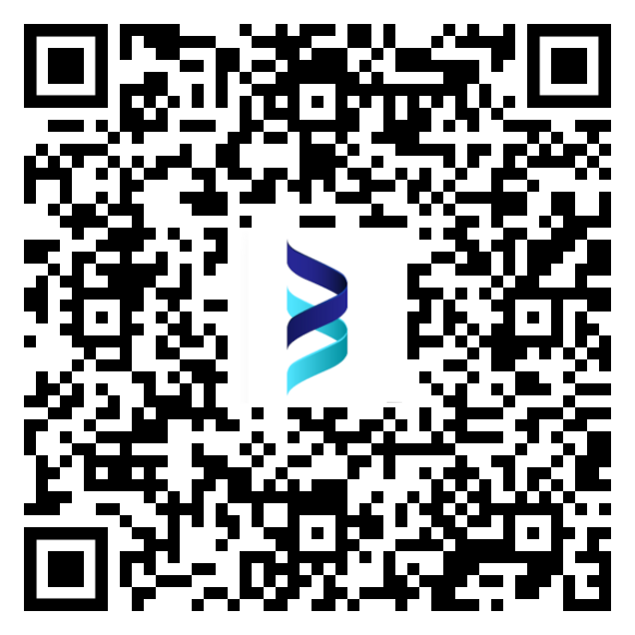 QR code for Battery Energy Storage System