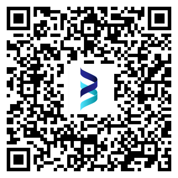 QR code for Limited Edition Hoodie