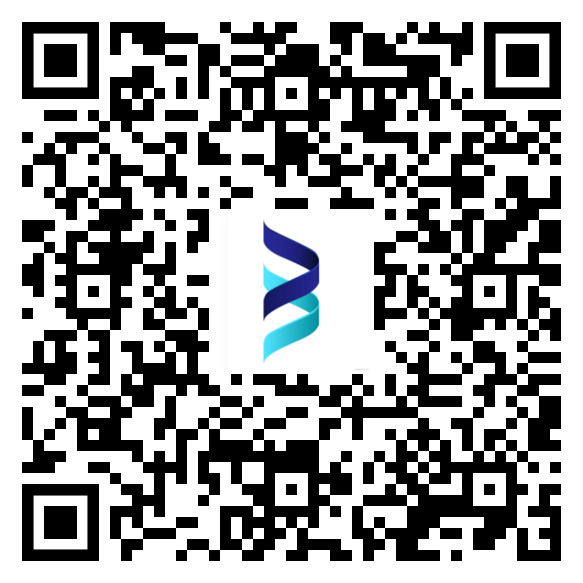 QR code for Smart Logistics Pallet