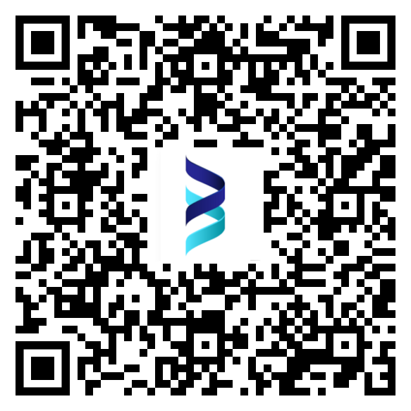 QR code for Smart Television