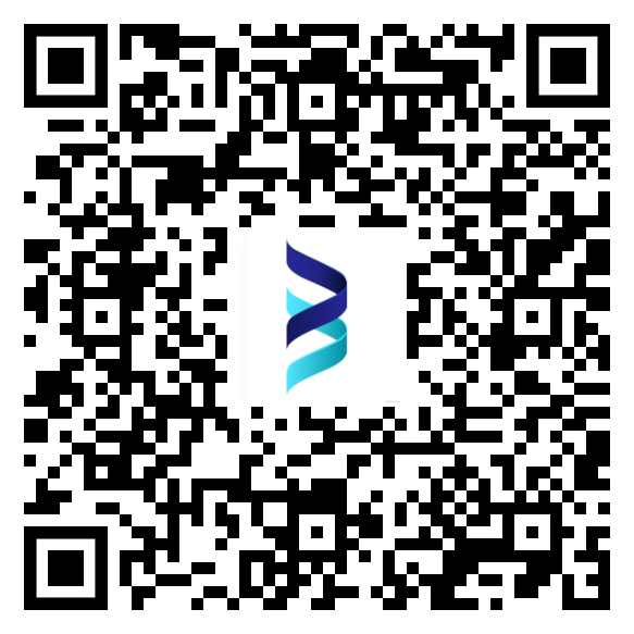QR code for Robot Vacuum Cleaner